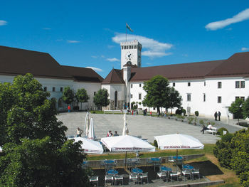 Film pod zvezdami