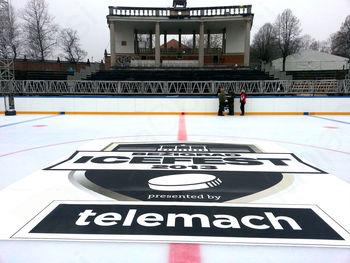 Telemach IceFest 2013