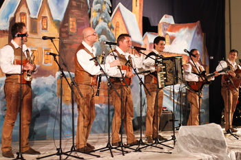 DOBRODELNI KONCERT