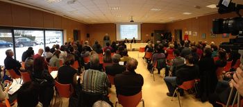 DRUGA REGIJSKA KONFERENCA 