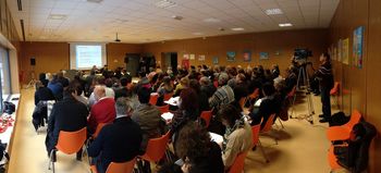 DRUGA REGIJSKA KONFERENCA 