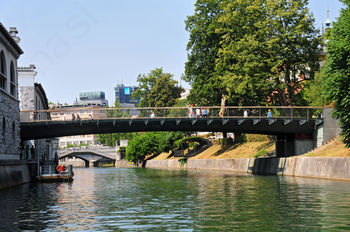 Razvoj turizma v letu 2012