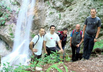Planinsko društvo s tremi novimi odseki Planinsko društvo s tremi novimi odseki