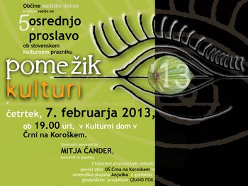 POMIŽIK KULTURI