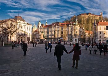 Nova nagrada za ljubljanski turizem