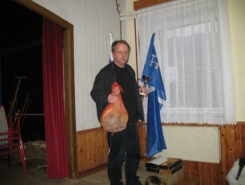 Božično-novoletni šahovski turnir uspel nad pričakovanji Božično-novoletni šahovski turnir uspel nad pričakovanji