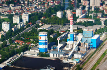 Energetika Ljubljana edina družabnica TE-TOL-a