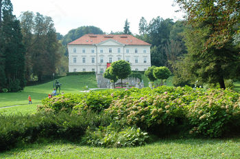Spomladansko čiščenje Ljubljane