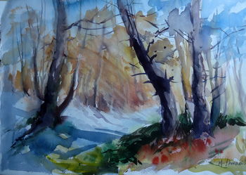 Borovnica ima svojo galerijo Borovnica ima svojo galerijo
