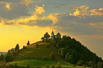 Fotografska razstava Odkrivajmo slovenijo