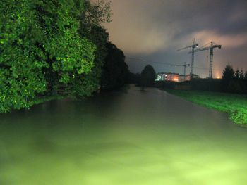 Poplave Borovniščice