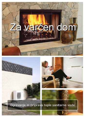 Naslovnica plošče V neznano