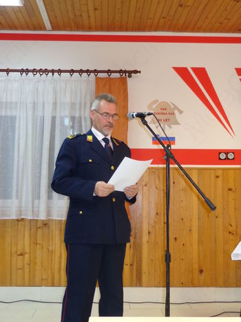 Operativno poročilo poveljnika PGD