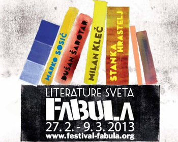 Fabula 2013