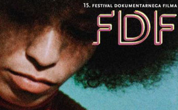 Festival dokumentarnega filma 2013