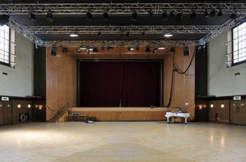 Tim Etchells o tem, kaj je mogoče