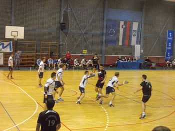 Strojan in številka 13 nesrečna za Slovenj Gradec