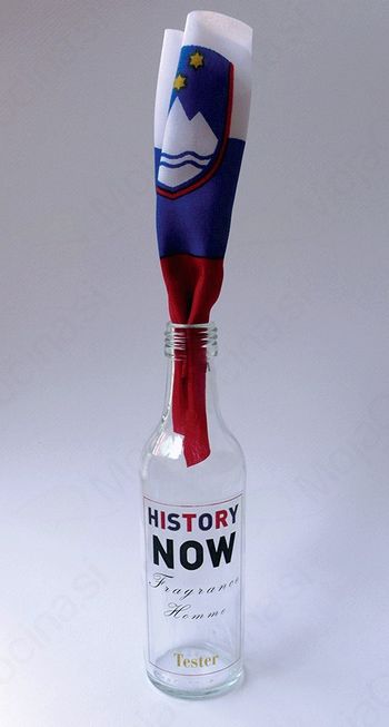 HISTORY Fashion Week