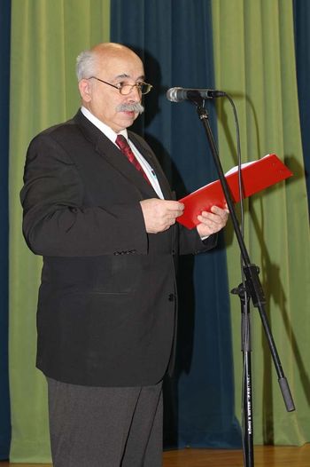 Kulturi so luč prižgali na praznični dan