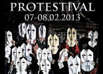 Protestival