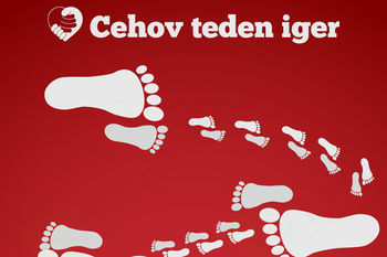 Teden igre