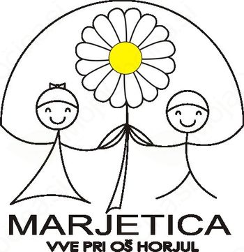 Vrtec Marjetica prijazno sprejel 38 novincev