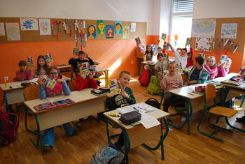 Internetna varnost
