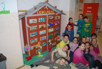 Čebelnjak