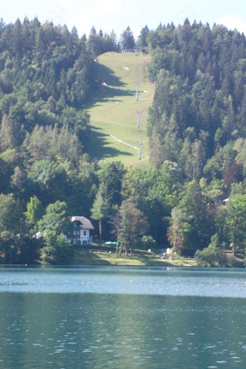 Poletno sankališče na Straži ponovno odprto