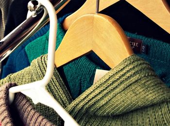 Zbiranje rabljenih oblačil