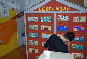 Čebelnjak