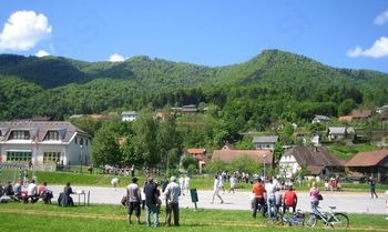 Razpis za 7. sezono Borovniške lige