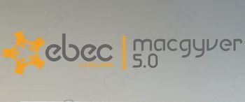 MacGyver 5.0
