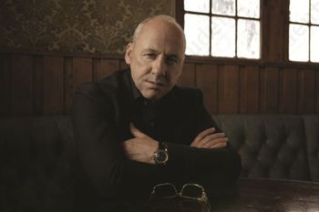 Mark Knopfler prihaja v Ljubljano