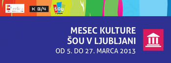 Študentski mesec kulture