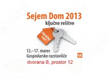 Sejem Dom