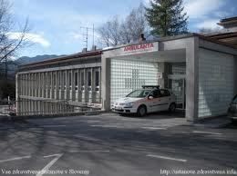 Nova razstava v Zdravstvenem domu Bled