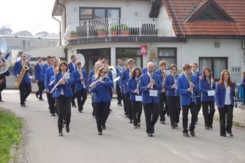 TRADICIONALNI GASILSKI ŽEGN