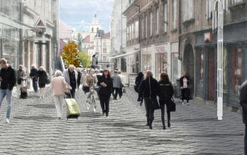 Prenova Čopove