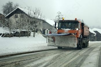 Zima dodobra osušila občinski proračun