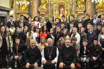 Sv. birma na Dobrovi