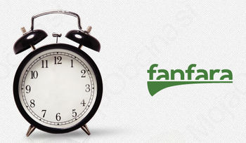 Fanfara 2013