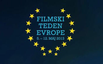 Filmski teden Evrope