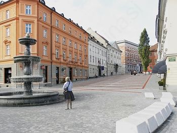 Prenova Novega trga
