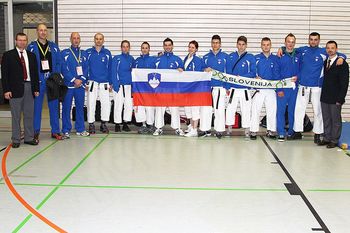 EP JKA KARATEJA 2013