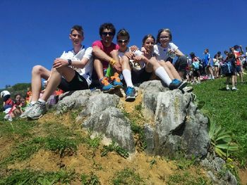 Prvenstvo v krosu za osnovne in srednje šole