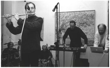 Glasbeni festival  O•zvočenje11