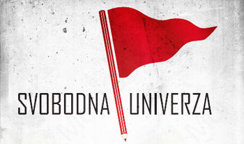 Teden svobodne Univerze