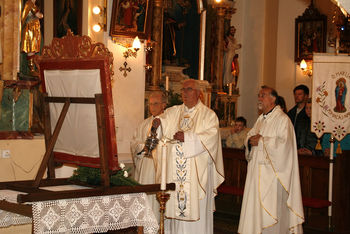 Procesija z lučkami 