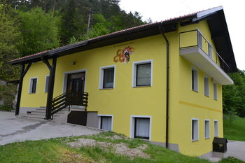 Dom čebelarjev v novi podobi